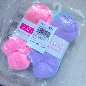 BNIB childrens socks